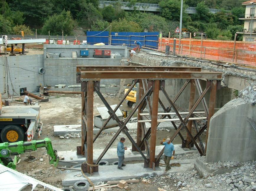 PONTE STRALLATO IN VILLANOVA D