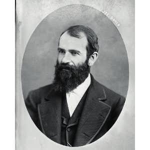 JAY GOULD THEODORE D.