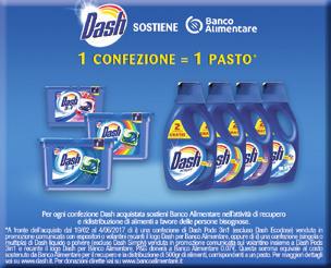 Linea detergenti WC