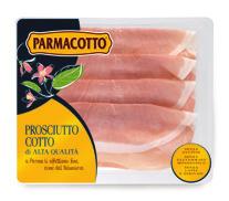 Prosciutto cotto