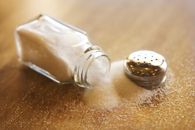 Perché il sale come veicolo di iodio?