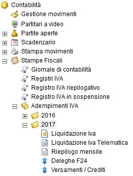 3 GENERAZIONE COMUNICAZIONE Il calcolo del modello, la stampa e la relativa generazione del flusso telematico vengono eseguiti attraverso la procedura