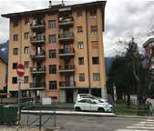 www. 41/2014 AA521486 AOSTA (AO) - STRADA DELLA CONSOLATA, 10 - LOTTO 1) APPARTAMENTO DI CIVILE ABITAZIONE, facente parte del Condominio denominato Mère des rives.