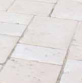 spessore 2,5 cm / CASTELLANE TILES thickness 2,5 cm 1020661