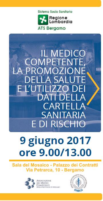 L'utilizzo a fini epidemiologici