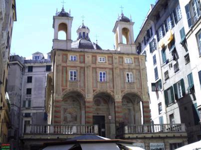 Palazzo Reale