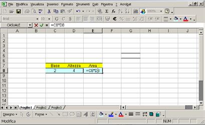 Informatica 3 Costruzione di grafici Fogli di calcolo elettronico (spreadsheet) NOTA: MS excel è un esempio di foglio elettronico ma non è l'unico.