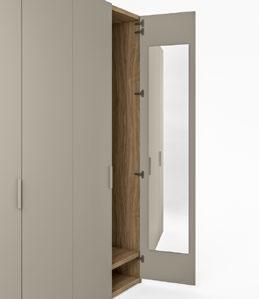 sliding door wardrobes L 33 cm H 140 cm W 12.99 H 55.