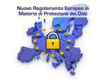 ü Che cos è il GDPR (General Data Protection Regulation) UE 2016/679 Il GDPR (General Data Protection Regulation) è il nuovo regolamento europeo sulla privacy entrato in vigore a livello della