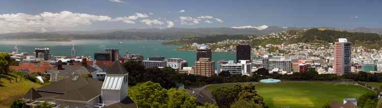 mercoledì 31 dicembre Auckland/Rotorua In mattinata inizia la traversata in pullman dell isola del Nord (pranzo libero).