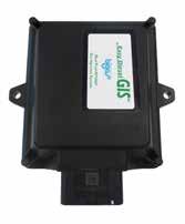 ECU EASY DIESEL ECU Easy Diesel GIS La ECU ha tre livelli di auto-apprendimento (carica bassa, media e alta) ed un avanzato sistema di auto-diagnosi Il Kit ECU è composto da: