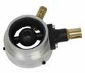 GAS FILTERS MIXER MIX-000 PRESSURE SENSORS Mixer MIX-000 Per