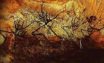 Rouffignac (Francia) Grotta