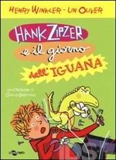 iguana / Henry Winkler, Lin Oliver; illustrazioni di Giulia
