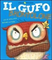 fisica: 2013; 1 volume Il gufo brontolone / Steve