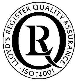 riduzione degli sprechi. Daikin Europe N.V. ha ricevuto l oologazione LRQA per il suo Sistea di Gestione della Qualità in conforità allo standard ISO9001.