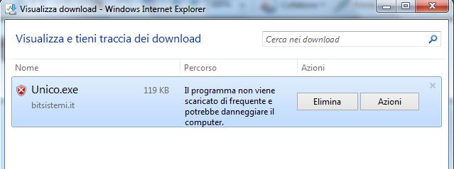 1.b) Chi utilizza Internet Explorer