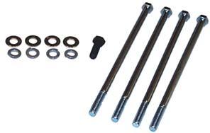 9916894 856894 V6 OLD STYLE Kit bulloni