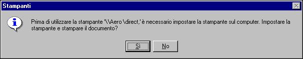 1-17 Configurazione della stampa PostScript o PCL con Windows 2000/XP Nei menu di configurazione, nella mappa del pannello di controllo e sulla pagina di configurazione, per fare riferimento alla