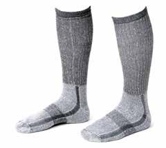 Colori: grigio/nero Marathon, Short socks with