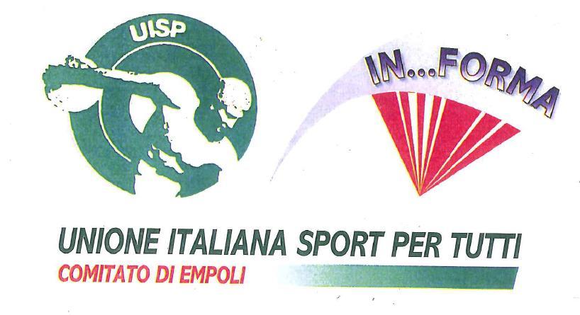 In questo numero CALCIO A 7 CALCIO A 5 M e F TORNEI http: www.uisp.