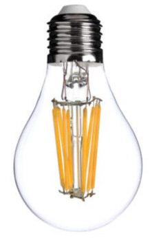 97683 Caldo 3,52 Lampada LED - Amber