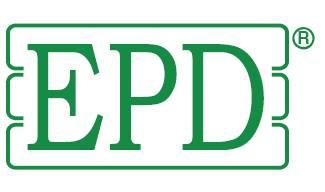 EPD: Etichette Ambientali di prodotto Le "Dichiarazioni Ambientali di Prodotto" (EPD) riportano le informazioni relative a un prodotto sulla base di parametri prestabiliti.