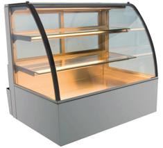 Per questi apparecchi valgono gli stessi criteri applicabili agli impianti frigoriferi ad uso commerciale.