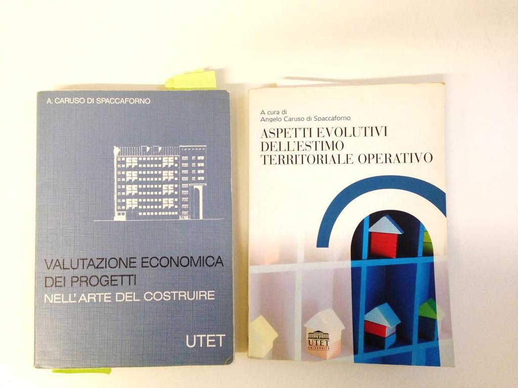 PUBBLICAZIONI 1990-2000