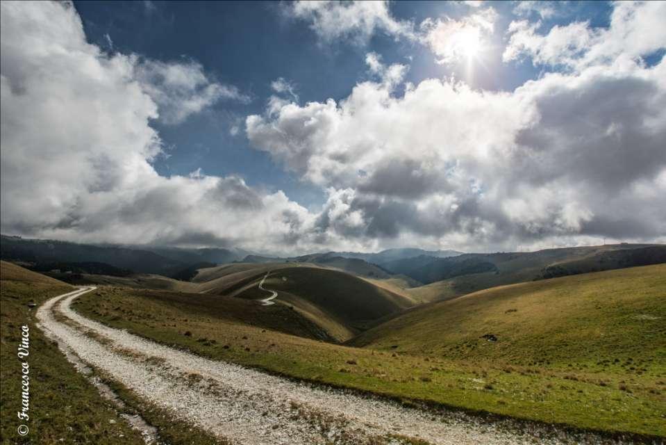 Ambiente Montano MA..quanti escursionisti vanno in montagna per conoscerla?