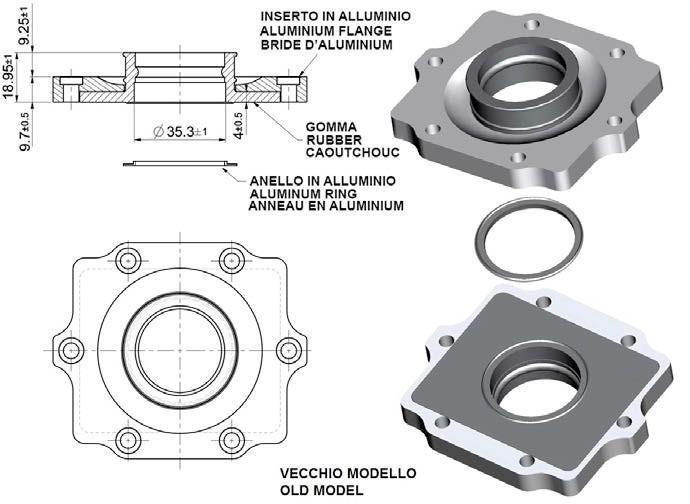 DISEGNO DEL PACCO