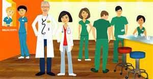 Chi sono gli operatori dell Hospice? Sono medici, infermieri, psicologi, fisioterapisti, assistenti sociali, operatori socio sanitari e socio assistenziali, assistenti spirituali.