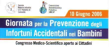 Il Messaggio avviene tramite: Presentazione di Lavori Scientifici e di Modelli applicativi della Commissione Rilevamento