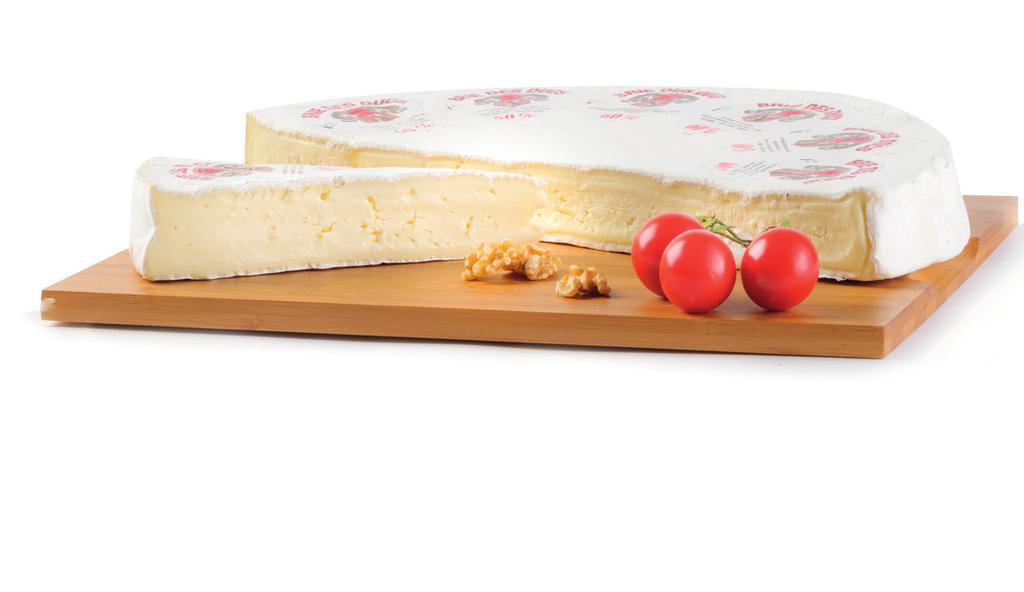 GRATTUGIATO BRIE DE