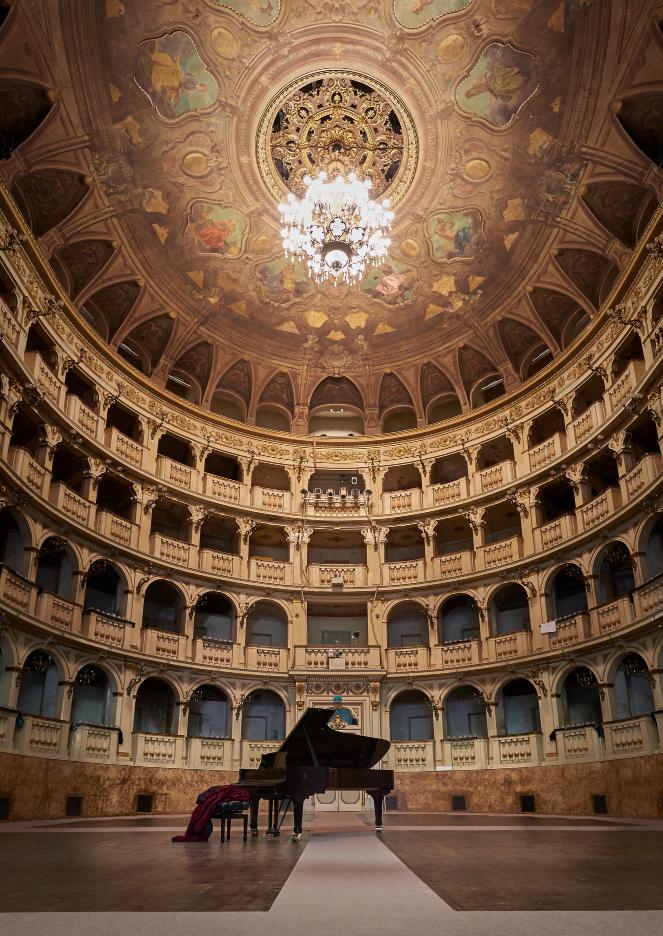 IL COMUNALE IN CITTÀ Rassegna