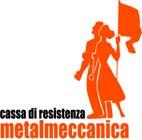 Federazione Impiegati Operai Metallurgici nazionale Corso Trieste, 36-00198 Roma - tel. +39 06 85262341-2 fax +39 06 85303079 www.fiom.cgil.
