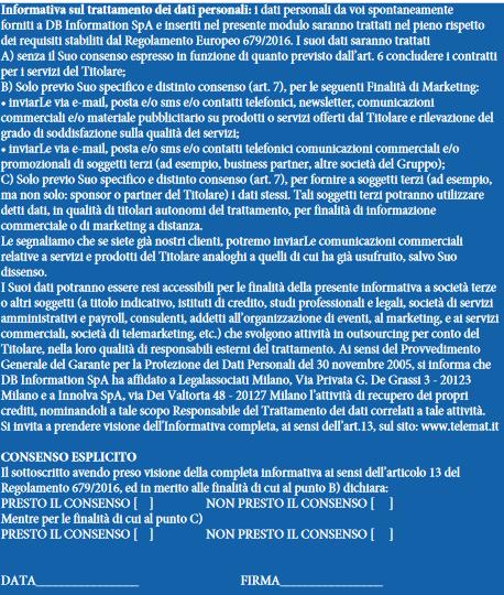 Desidero partecipare al corso: Muovere i primi passi negli appalti pubblici per vincerli Milano, 11 dicembre 2018 (comprensivo di accesso alle piattaforme e-learning e Banche Dati Normativa) Desidero