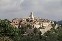 PROGRAMMA DI VIAGGIO 20/04/2017 Italia - Saint Paul de Vence - Cannes Partenza di prima mattinata da Perugia dai vari punti di carico per Cannes.