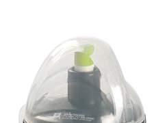 ONE TOUCH BORRACCIA 600 ML - ART. 3490 Sistema di apertura Open/Closed.