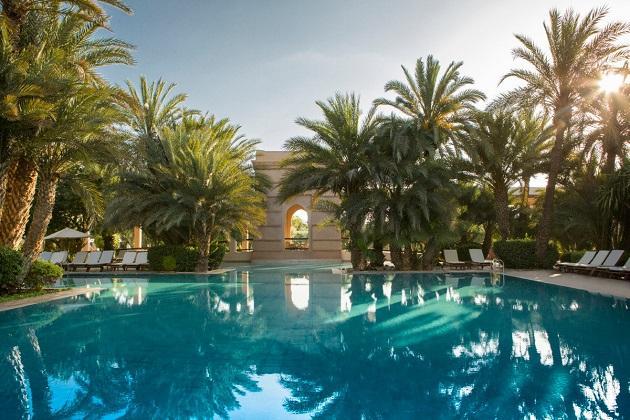 Club Med La Palmeraie - Marrakech Resort e Villaggi - Marocco La sezione Resort e Villaggi riunisce una serie di strutture da noi selezionate nel tempo.