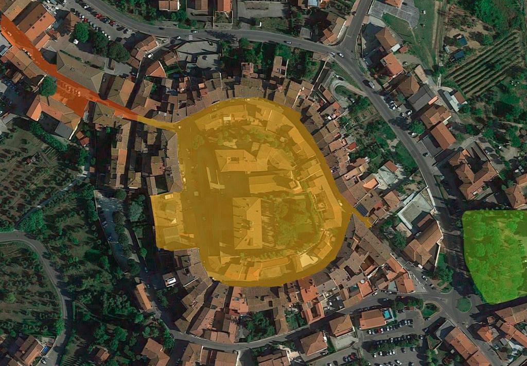 Quota di partecipazione La quota di partecipazione è variabile in base alla posizione ed alla dimensione del banco espositivo come riportato nella tabella seguente: Zona Dimensioni massime larghezza