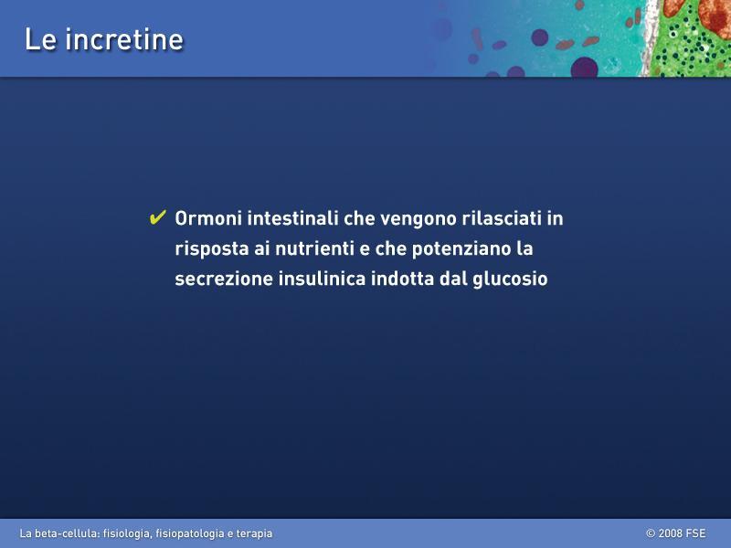 Si sottolinea la capacitàdi stimolare la