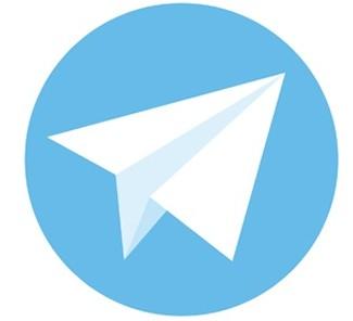 Piattaforma iniziale scelta: Telegram Servizio messaggistica istantanea Creato nel 2013 da due fratelli Telegram LLC è un
