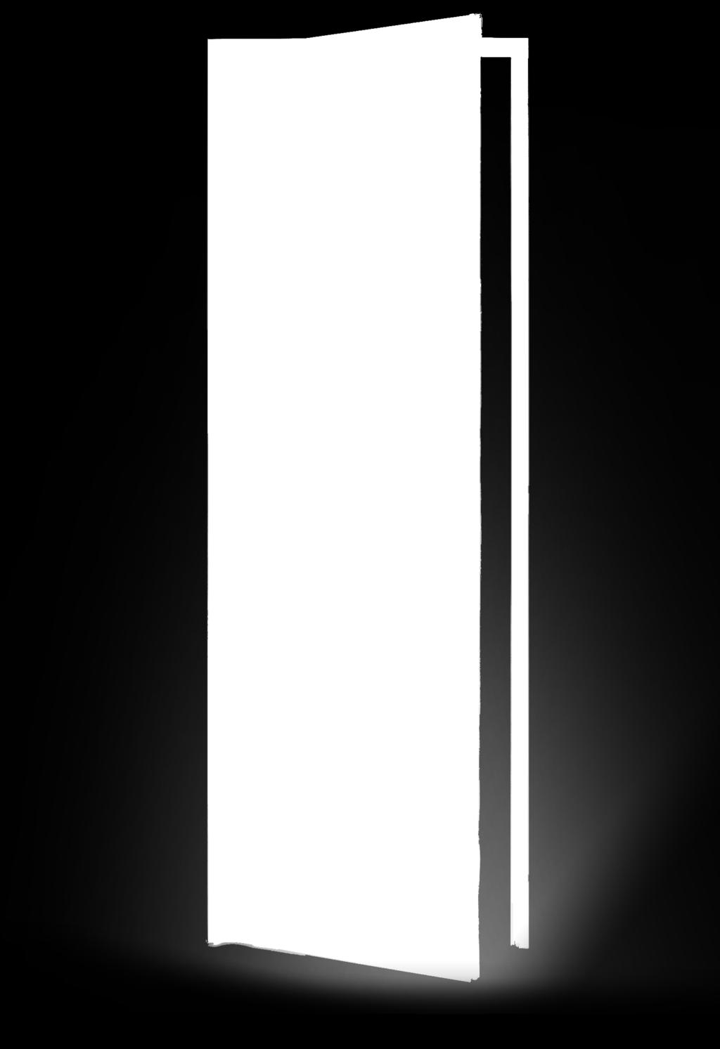 Viene fornita in: barre con accessori per l assemblaggio su misura Le dimensioni della zanzariera America devono essere trasmesse in mm indicando base x altezza, specificando se