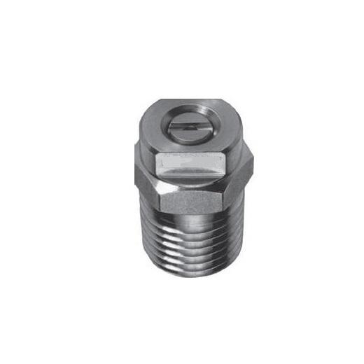 40 UGELLI PRO UGELLI E TESTINE Pressione max (bar) 700 Ingresso acciaio inox Npt 1/4" M CODICE FATTORE DI PORTATA ANGOLO PRONTA CONSEGNA N14PRO2002 02 20 N14PRO20025 025 20 N14PRO2003 03 20