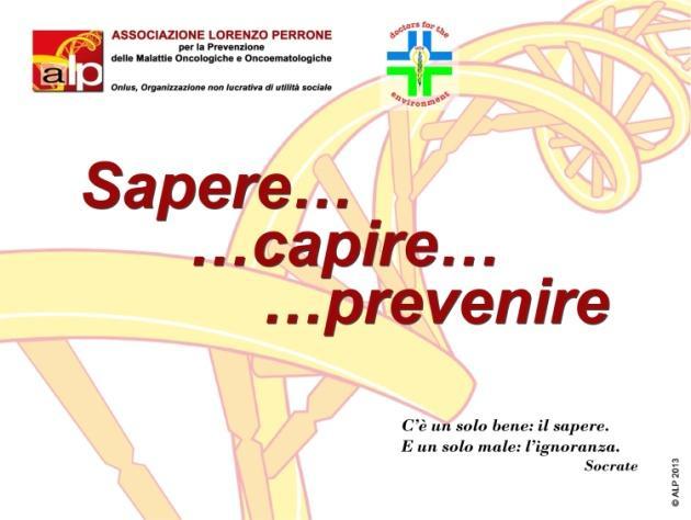 O5.1 PROGETTI PER LE SCUOLE SUPERIORI Negli anni scolastici 2009/2010, 2010/2011 e 2011/2012 tutto il lavoro dell ALP si è basato sul progetto Tra Informazione e Prevenzione, studiato per fornire ai