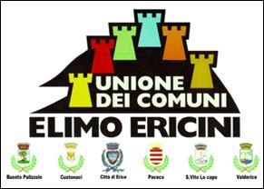 UNIONE DEI COMUNI ELIMO ERICINI Cod. Fisc. Part.