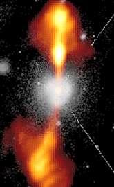 I telescopi per neutrini Anche per osservare i neutrini cosmici di altissima energia è necessario preparare appositi rivelatori.