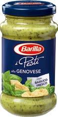 BARILLA Pesto alla