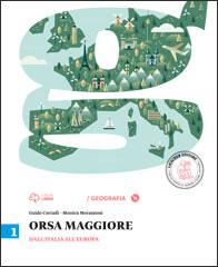 Destinazione Ordine e indirizzo di scuola Scuola Secondaria 1 Grado Materia Geografia La proposta culturale e didattica Il progetto culturale è un corso di geografia che fornisce gli strumenti